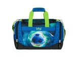 Baagl Borsa Sportiva Per Bambini Palla Da Calcio