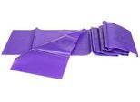 Merco Yoga Stretch 2000 Fitness Gomma Viola Confezione Da 1