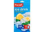 Sacchetti Di Ghiaccio Paclan 240 Cubetti