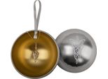Ornamento Per L'albero Di Natale Del Signore Degli Anelli Con Collana Evenstar