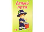 Carte Rappa Giocattoli Spazzacamino Black Peter