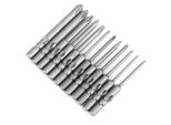 Bit A Croce, Set Di Bit Di Cacciavite, Bit Di Cacciavite Magnetico, Bit Di Trapano Elettrico, Bit Di Cacciavite Elettrico, Strumento Di Serraggio Manuale