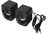 Mini Altoparlante Del Computer, Mini Altoparlante Del Pc, Altoparlante Del Computer Cablato, Piccolo Altoparlante Del Computer Portatile, Altoparlante Da Tavolo Usb, Altoparlante Da Tavolo