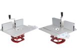 Kit Di Sollevamento Del Router, Base Di Sollevamento Del Router, Ascensore Del Router Con Piastra Superiore, Ascensore Del Router Per La Lavorazione Del Legno, Piastra Di Base Del Tavolo Del Router, Piano Del Tavolo Per La Lavorazione Del Legno