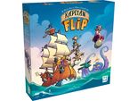Capitan Flip