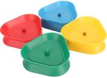 Porta Carte Da Gioco, Porta Poker Rack, Porta Carte Da Gioco, Porta Carte Da Gioco, Porta Carte Da Gioco Colorate, Porta Poker A Forma Di Triangolo