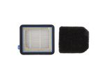 Set Di Filtri Hoover, Filtro Di Ricambio Per Aspirapolvere, Filtro Di Ricambio Per Aeg QX6, Filtro Di Ricambio Per Aspirapolvere, Filtro Di Cotone Per Aspirapolvere, Accessori Per Aspirapolvere