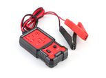 12V Tester Elettronico Del Relè Strumento Diagnostico Automobilistico Professionale Del Verificatore Della Batteria Dell'automobile