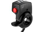 Acceleratori Elettrici, Acceleratori A Pollice, Acceleratori Di Controllo Della Velocità, Acceleratore A Pollice Per Biciclette Elettriche, Gruppo Acceleratore A Pollice