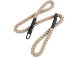 Corda Di Allenamento, Attrezzatura Per Il Fitness, Corda Per Il Fitness, Corda Per L'allenamento Della Potenza Delle Braccia, Corda Per L'arrampicata Fitness