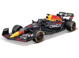 Maisto Rc - Oracle Red Bull Racing RB18 (2022), 11 Sergio PéRez, 1:24, 2,4 Ghz, Usb