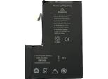 Tradebit Batteria Di Ricambio Compatibile Con Apple Iphone 12 Pro Max - Li-Ion - 3687 Mah