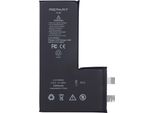 Tradebit Batteria Di Ricambio Compatibile Per Apple Iphone Xs - Li-Ion - 2658 Mah - Senza Cavo Flessibile (Bms)