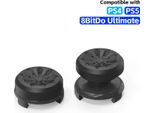 Inf Cappucci Per Joystick Per Controller PS4/PS5 Nero