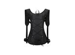 Merco Trail 15 Zaino Da Corsa Nero Confezione Da 1 Pezzo