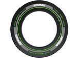 Winmau Surround Advance Nero/Verde 4455 | Freccette Per Freccette Disco