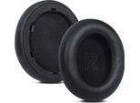 Inf Cuscinetti Auricolari Di Ricambio Per Cuffie Anker Soundcore Life Q30/Q35 Nero