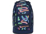 Satch Pack Zaino Scuola 45 Cm