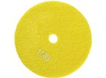 5'' Pollici 125Mm Umido Diamante Lucidatura Pads Dischi Di Macinazione Per Granito Calcestruzzo Marmo (150)