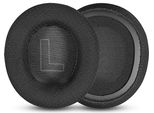 Inf Cuscinetti Auricolari Di Ricambio Per Cuffie Steelseries Arctis Nova Pro Nero+Grigio