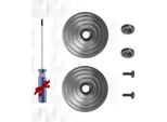 Inf Kit Di Ricambio Accessori Per Aspirapolvere Dyson