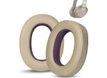 Inf Cuscinetti Auricolari Di Ricambio Per Cuffie Sony WH-1000XM2