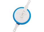 Batteria Al Litio CR2032 ST2N Akyga AKY1107 3V / 210Mah 2-Pin