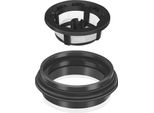 Inf Set Di Filtri Di Ricambio Per Serbatoio Dell'acqua Irobot Braava Jet M6