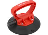 Ventosa Ø150Mm Con Pompa Per Vuoto, Capacità Di Carico 60 Kg