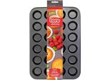Stampo Per Muffin, 24 Pezzi, 38,5X26X2,2 Cm