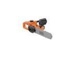 Smoby - Black + Decker - Motosega B+D