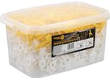 Sistema Di Livellamento Piastrelle 1Mm 700+200 Pinze
