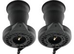 Soffietto Per Sospensioni Pneumatiche, Lunghezza 46 Cm, Larghezza 37 Cm, Compatibile Con CitroëN Relay, Peugeot Boxer, Per Fiat Ducato 250