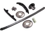 Kit Cinghia Di Distribuzione, Lunghezza Articolo 31 Cm, Larghezza Articolo 20 Cm, Altezza Articolo 6 Cm, Peso Articolo 4,2 Kg, Codice Oem 1576366