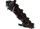 Collettore Di Aspirazione, Lunghezza 72,3 Cm, Larghezza 26,1 Cm, Altezza 23,2 Cm, Peso 2850 G, Sostituzione Diretta