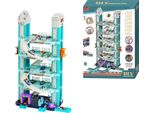 Set Da Parcheggio, Design Resistente, Esperienza Di Gioco Accattivante, A