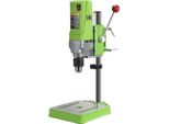 Trapano A Colonna, Potenza In Ingresso 710 W, Tensione 220 V, Diametro Mandrino 1,5-13 Mm, Velocità Minima 0-2800 Giri/Min, Corsa Mandrino 60 Mm