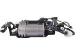 Compressore Per Sospensioni Pneumatiche, Componenti In Acciaio E Plastica, Compatibilità Per Audi A8 D4 (2009-2017), Supporta Il Funzionamento Efficiente Delle Sospensioni Pneumatiche