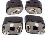 Set Di Interruttori Per Il Controllo Del Volante, Altezza 7 Cm, Diametro 2 Cm, Lunghezza 12 Cm, Peso 900 G, Adatto A Oldsmobile Bravada 21997739 Per Gmc Yukon