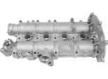 Coperchio Della Valvola Dell'alloggiamento Dell'albero A Camme, Plastica Tecnica, Circa 30 Cm X 20 Cm X 15 Cm, Compatibile Con Modelli Di Auto Selezionati, Supporta Il Funzionamento Efficiente Del Motore, Iso 9001