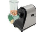 Insalatiera Elettrica, Potenza 1000W, Acciaio Inox, Tensione 220-240V, Design Compatto, Funzionamento Automatico