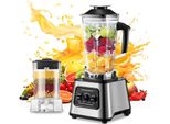 Frullatore, Alta Velocità, Grande Capacità, 2 In 1, Spina Ue