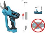 Potatori Elettrici, Motore Brushless, A Batteria, Senza Batteria