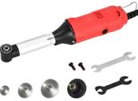 Smerigliatrice Elettrica, 15000 Giri/Min, 6 Velocità Regolabili, Ue
