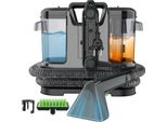 Pulitore Per Tappeti, Doppio Serbatoio Dell'acqua, Strumenti Multifunzionali, Spina Ue