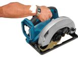Sega Per Taglio A Tuffo, Potenza 750 W, Velocità 20000 Giri/Min, Angolo Di Taglio 0-45°, Profondità Di Taglio 0-90 Mm, Dimensioni 30,5*16*17 Cm