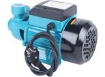 Pompa Dell'acqua, Alta Efficienza, Struttura In Acciaio Inossidabile, Ue, 220V, Ciano