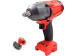 Avvitatore A Impulsi, Coppia 1300 N-M, Motore Brushless, Senza Batteria, Eu