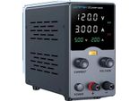 Alimentatore Da Laboratorio, Tensione Regolabile, Indicatore Di Uscita Usb, 0-120V 0-3A, Spina 220V Eu