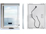 Specchio Da Bagno A Led, Altoparlante Bluetooth, Sensore Tattile, 70X90 Cm (28X36 Pollici)